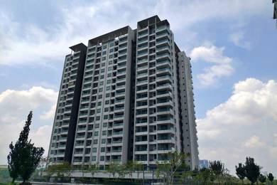 Paragon Tiga Condominium, Seri Kembangan, Selangor