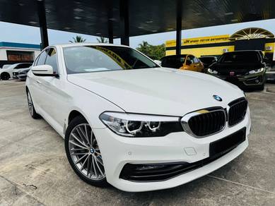 Bmw 530e 2.0 SPORT (A)