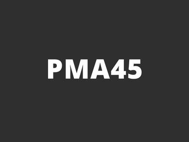 PMA45