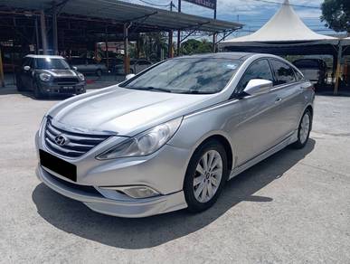 Hyundai SONATA 2.0 EXECUTIVE (A)- LOAN KEDAI