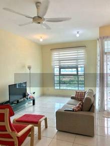The breeza condominium for rent!!