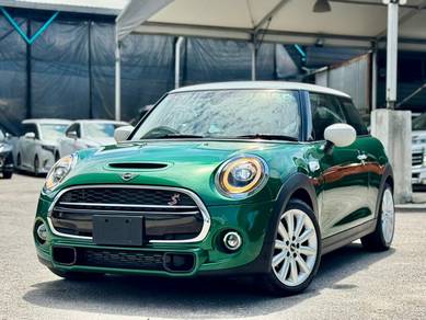 Mini COOPER S 2.0L / 5 YRS WARRANTY