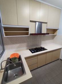 Angkasa Apartment