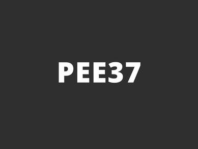 PEE37