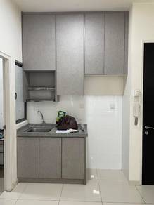 Seasons Garden Residence [ 3Bedroom 2Bathroom ] Parking
