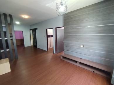 Angkasa Apartment