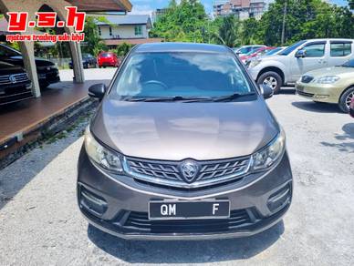 Proton PERSONA 1.6 STANDARD (M)