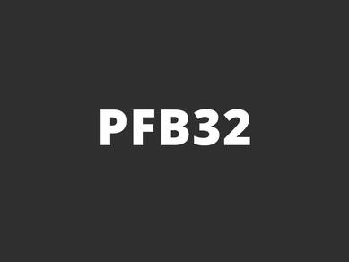 PFB32