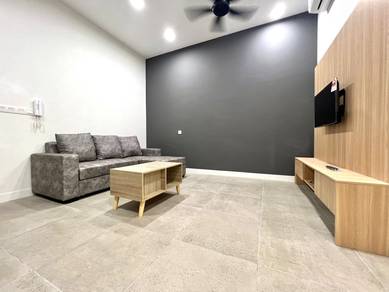 For Rent Union Suites Sunway Fully Furnish 1room 1bath Near University