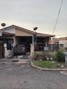 End Lot For Sale : Taman Widuri Indah, Senawang