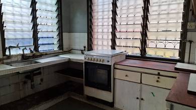 2 Storey Endlot House Lorong Maarof BANGSAR for SALE