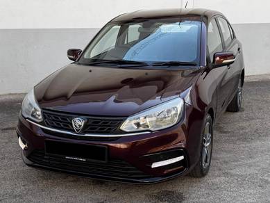 Proton SAGA PREMIUM AT 1.3L (A) Budget Car