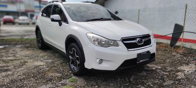 Subaru XV 2.0 PREMIUM (A)