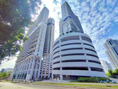 (Service Apartment) Residensi Encorp, Iskandar Puteri, Johor