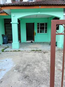 2-storey-Terraced-House-for-rent-Horizon-Hills-Johor