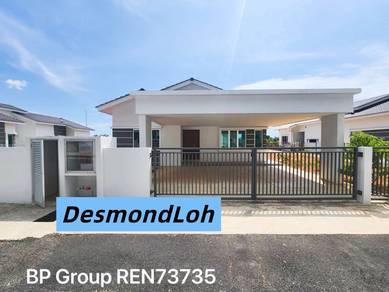 SP Bungalow Bukit Bintang Ramlee FOR RENT