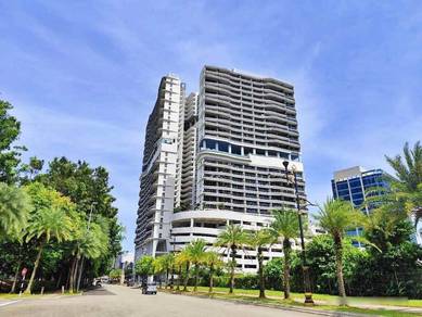 Residensi Encorp, Iskandar Puteri, Johor - 5 min to LEGOLAND Malaysia