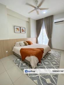 Jadite Suites