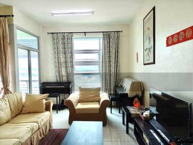 The breeza condominium for rent!!