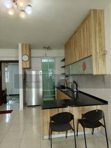 The breeza condominium for rent!!