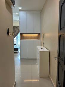 Nicely renovated, fully furnished I-Regency For Rent