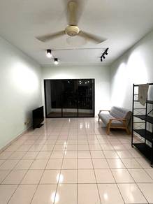 Sri Putramas 1 Condo Fully Furnish Jalan Kuching Solaris Mall