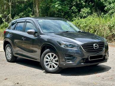 Mazda CX-5 2.0 2WD HIGH SPEC (A)
