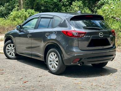 Mazda CX-5 2.0 2WD HIGH SPEC (A)