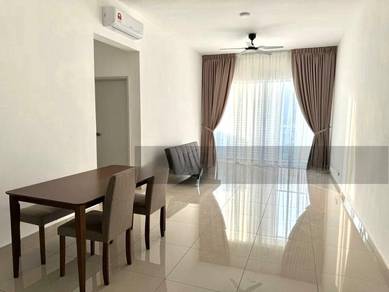 The amarene condominium for rent!!