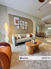 Jadite Suites