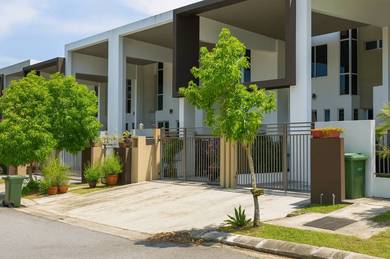 V24 Residence Sepanggar Phase 1 for Sale !!