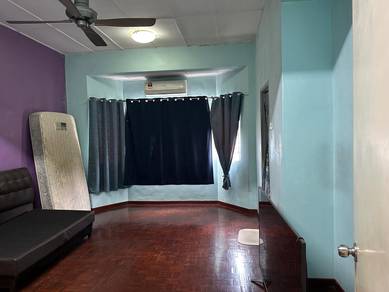 2-storey-Terraced-House-for-sale-Klang-Selangor-2