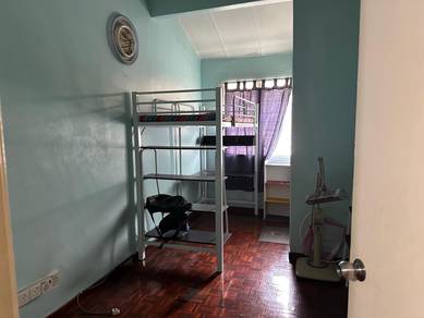 2-storey-Terraced-House-for-sale-Klang-Selangor-1