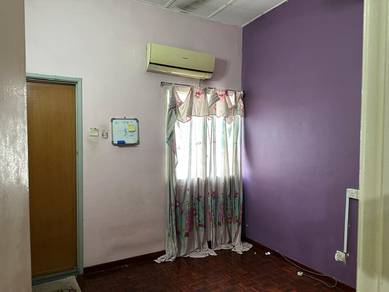 2-storey-Terraced-House-for-sale-Klang-Selangor-3