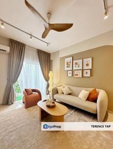 Jadite Suites