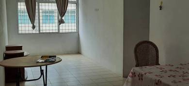 Taman Permata Apartment