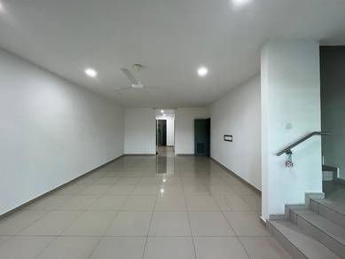 * UNBLOCKED VIEW * Rumah Teres 2 Tingkat * Tmn Seri impian * nk Jual *