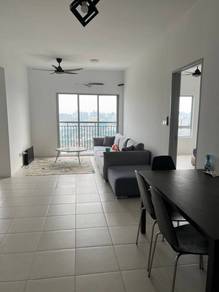 [CONDO UNTUK DISEWA] Residensi Inspirasi Setapak Kuala Lumpur