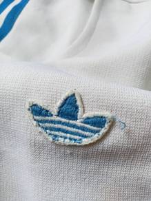 Logo adidas vintage