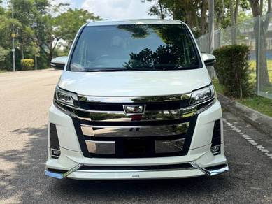 Toyota NOAH 2.0 WXB (A)