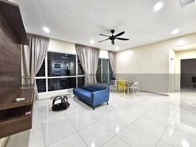 Summerskye condominium bayan lepas for rent!!