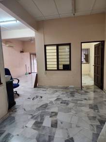 [RUMAH TERES UNTUK DISEWA] Single storey Taman Permata Hulu Klang
