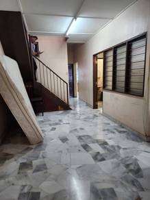 [RUMAH TERES UNTUK DISEWA] Single storey Taman Permata Hulu Klang