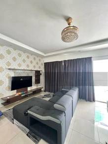 Summerskye condominium bayan lepas for rent!!