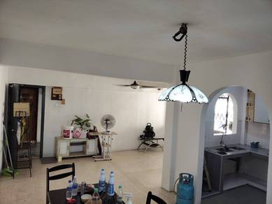 [APARTMENT DEKAT LRT SEWA] Tulip Apartment Pandan Indah Kuala Lumpur
