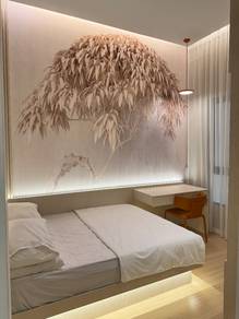 The Wyn Residences in Puchong next to iOi Mall for stay and investment