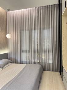 The Wyn Residences in Puchong next to iOi Mall for stay and investment