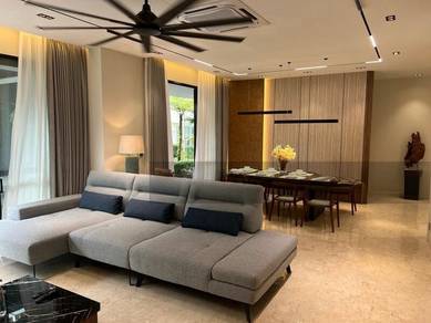 East Ledang/ Inspiration Park/ Semi D For Sale