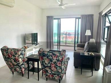 Mira residence tanjong tokong for rent!!