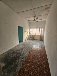 Taman Pulai Utama Flat Low Cost Skudai Full Loan